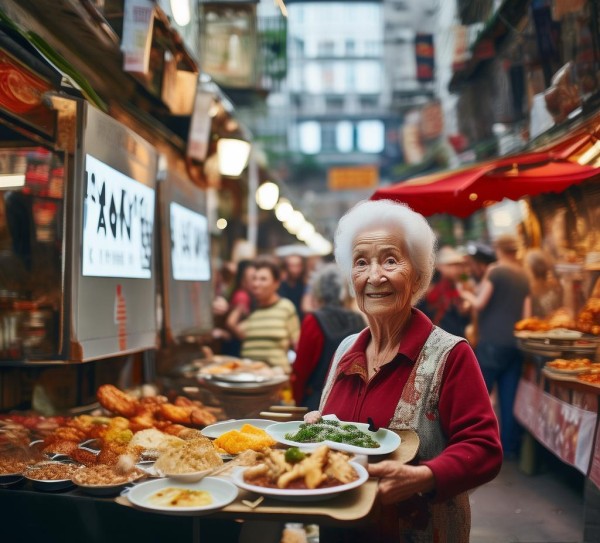 详细阅读:助力精准消费 奶奶餐饮,提升曝光度的营销方案 助力精准消费 奶奶餐饮,提升曝光度的营销方案