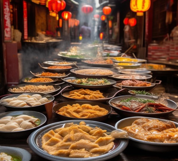 北京美食,种类与美味的结合 北京美食,种类与美味的结合
