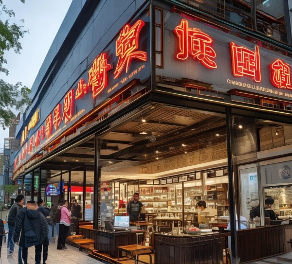长春特色餐饮加盟,开启餐饮市场的新篇章 长春特色餐饮加盟,开启餐饮市场的新篇章
