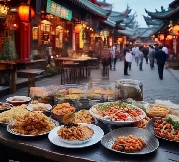 老北京美食排行榜,传统与创新的完美融合 老北京美食排行榜,传统与创新的完美融合
